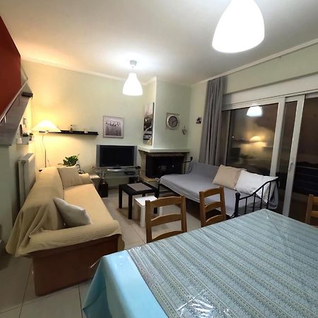 Nafplio Breeze Άνετη Διώροφη Κατοικία Από 4 Έως 9 Επισκέπτες Экстерьер фото