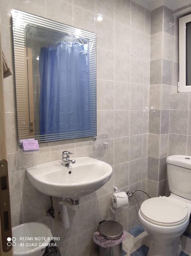 Nafplio Breeze Άνετη Διώροφη Κατοικία Από 4 Έως 9 Επισκέπτες Экстерьер фото