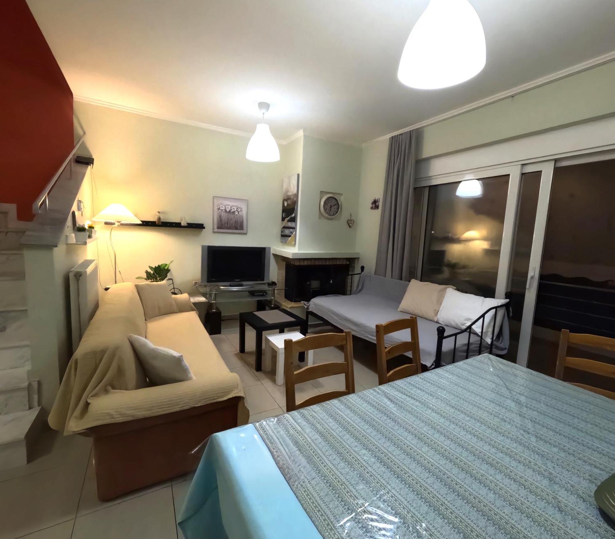Nafplio Breeze Άνετη Διώροφη Κατοικία Από 4 Έως 9 Επισκέπτες Экстерьер фото