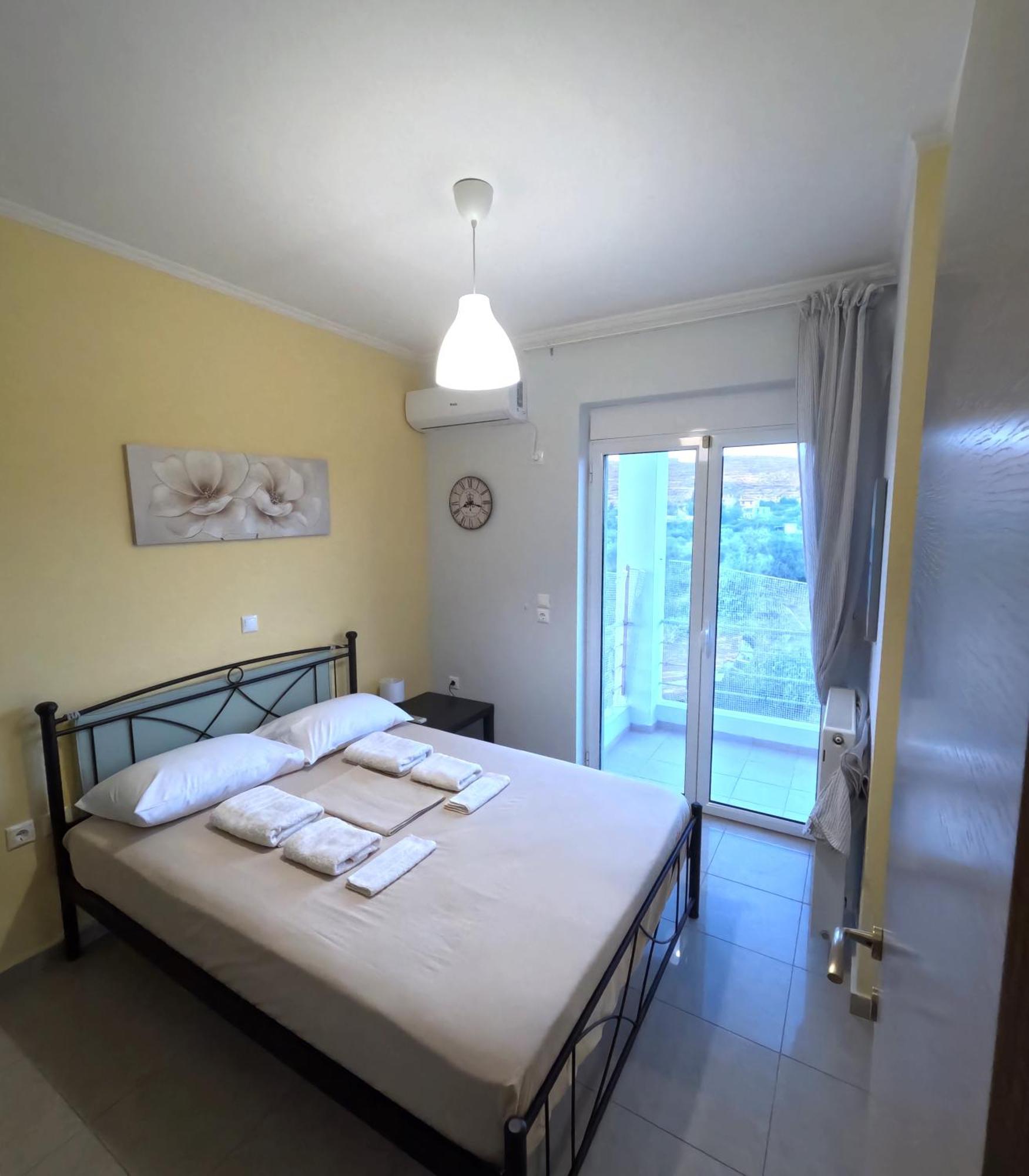 Nafplio Breeze Άνετη Διώροφη Κατοικία Από 4 Έως 9 Επισκέπτες Экстерьер фото