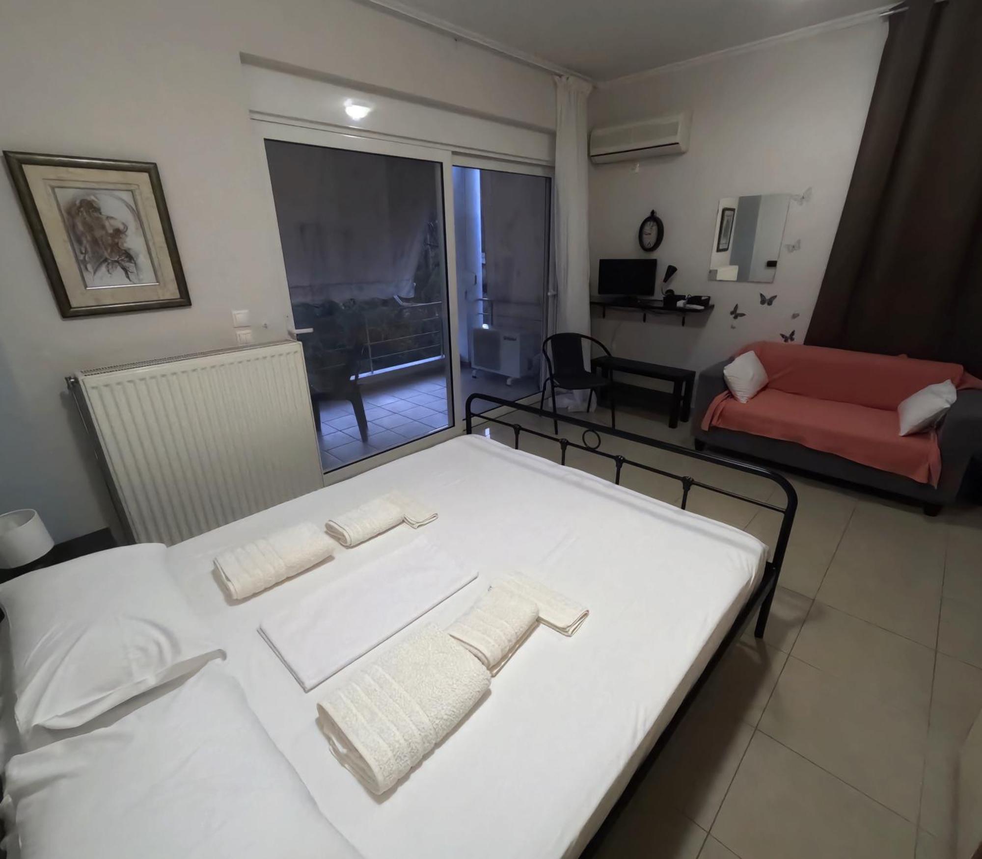 Nafplio Breeze Άνετη Διώροφη Κατοικία Από 4 Έως 9 Επισκέπτες Экстерьер фото