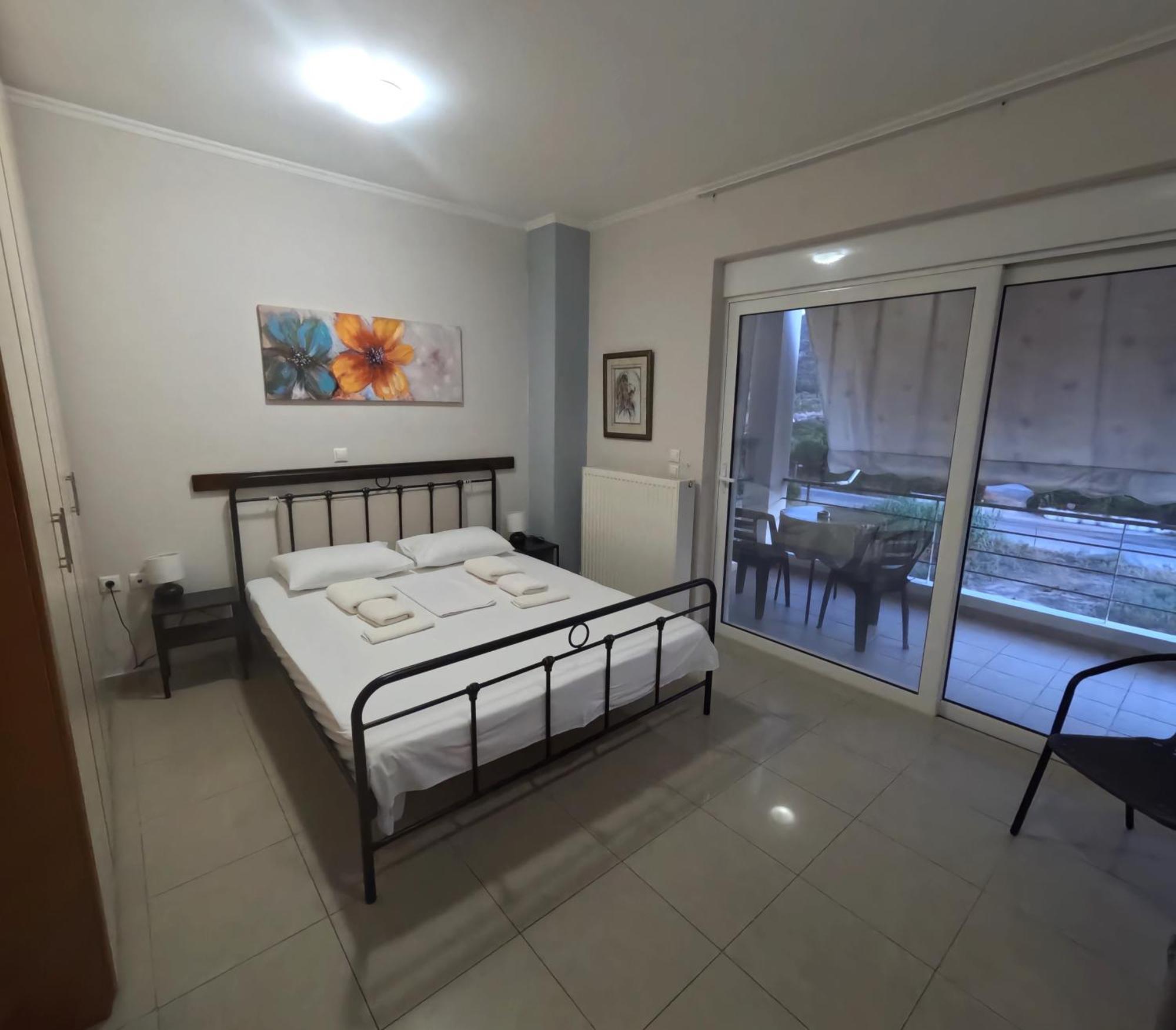 Nafplio Breeze Άνετη Διώροφη Κατοικία Από 4 Έως 9 Επισκέπτες Экстерьер фото